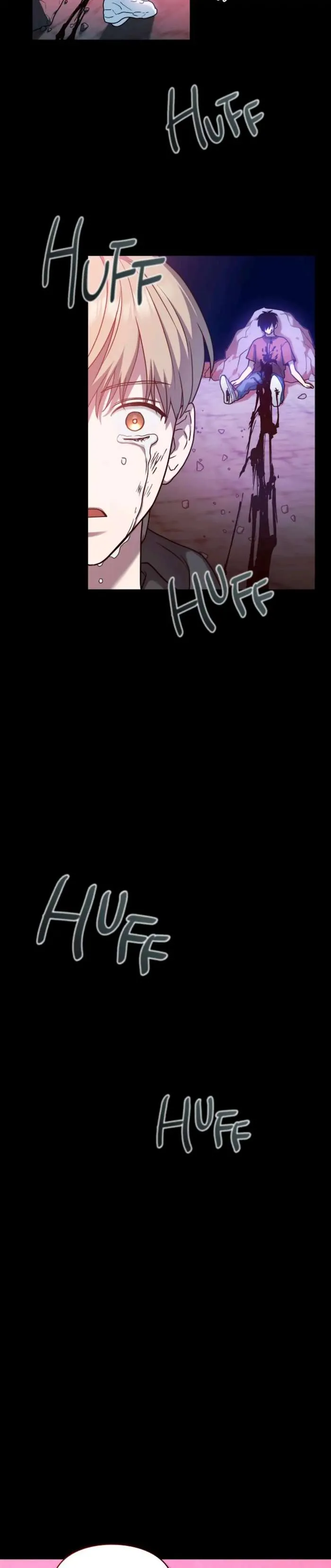 A Trace of the Wonder Chapter 21 page 14 - 