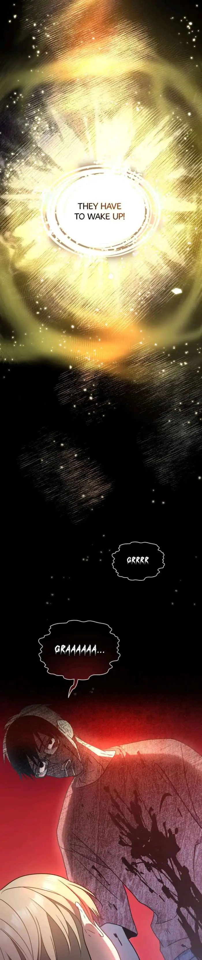 A Trace of the Wonder Chapter 21 page 19 - 