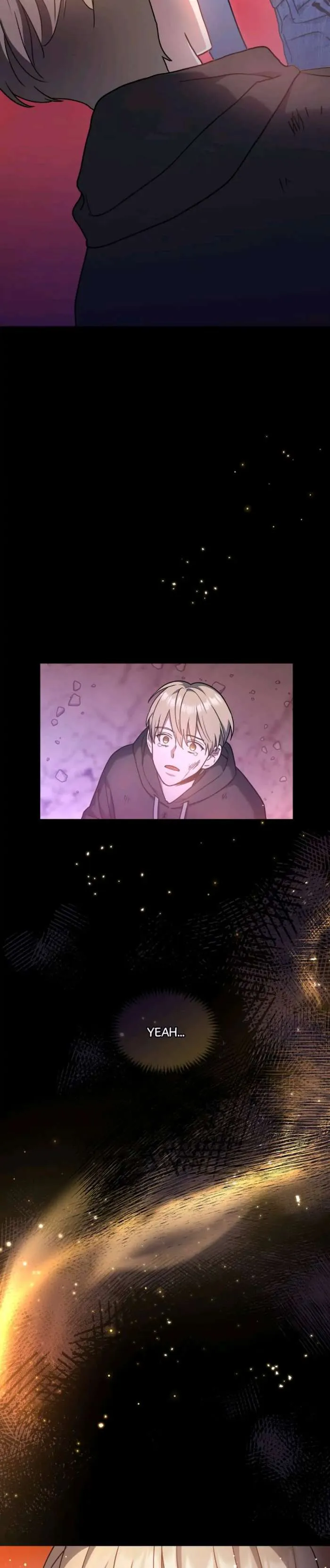A Trace of the Wonder Chapter 21 page 20 - 