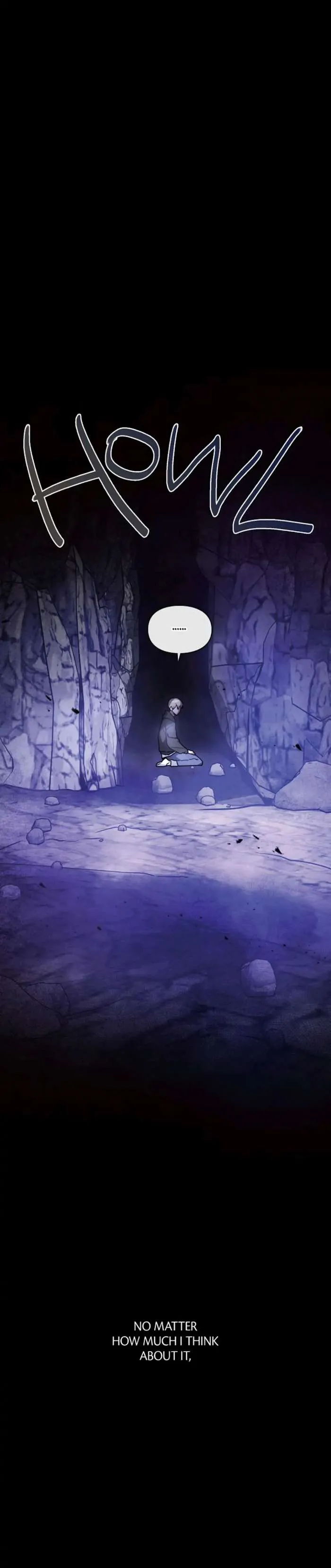 A Trace of the Wonder Chapter 21 page 3 - 