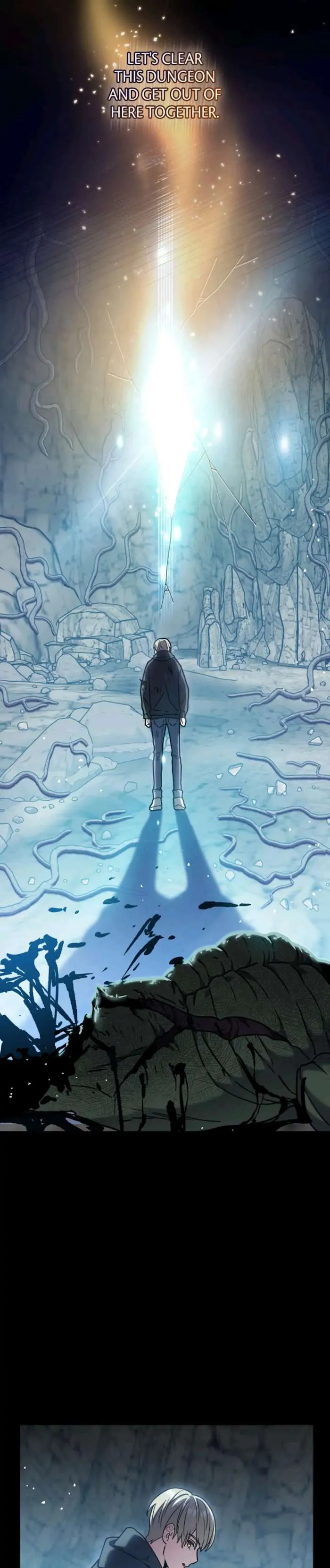 A Trace of the Wonder Chapter 21 page 27 - 