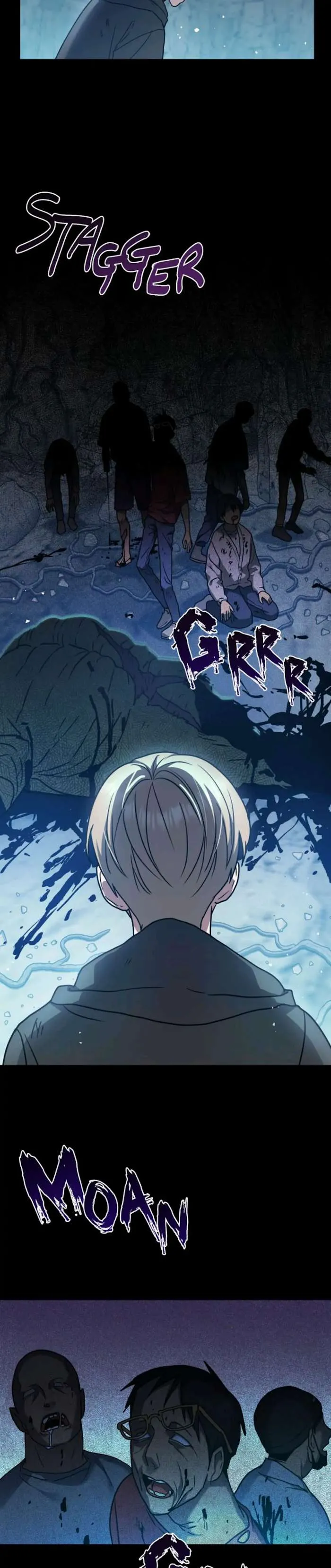 A Trace of the Wonder Chapter 21 page 28 - 