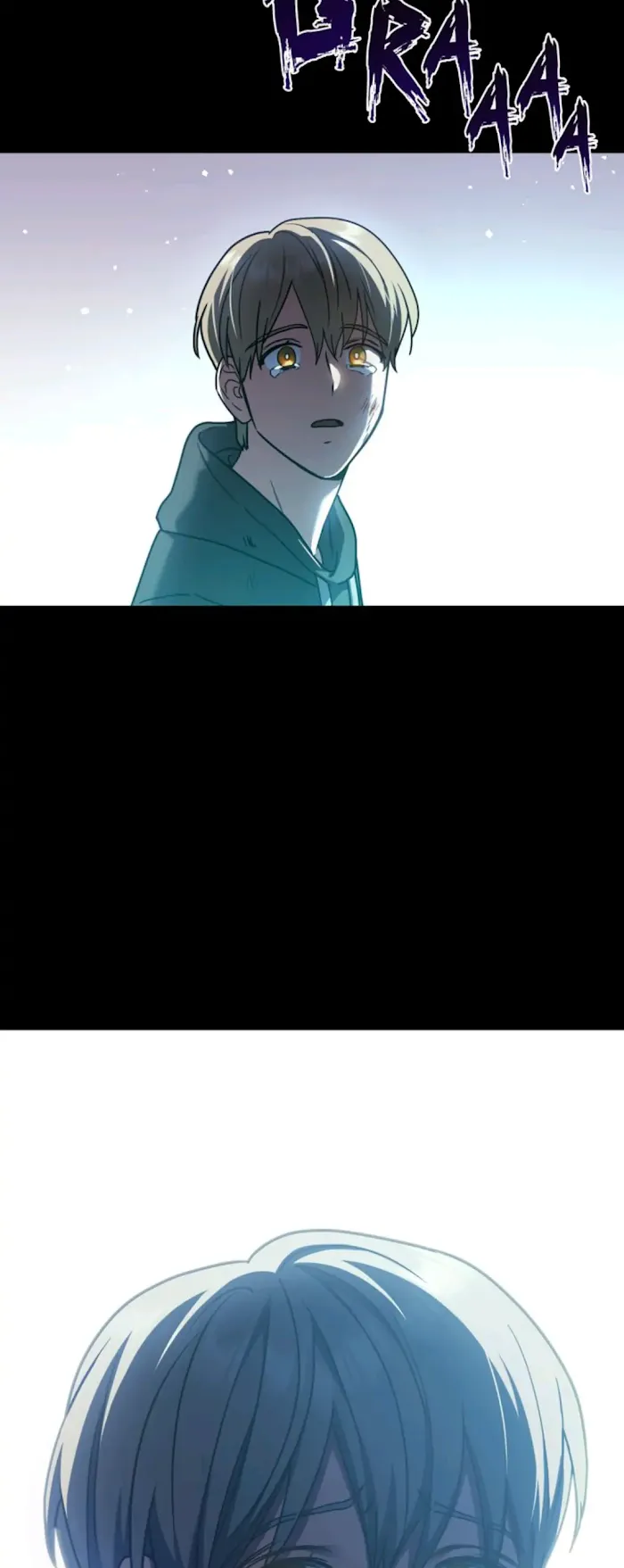 A Trace of the Wonder Chapter 21 page 29 - 