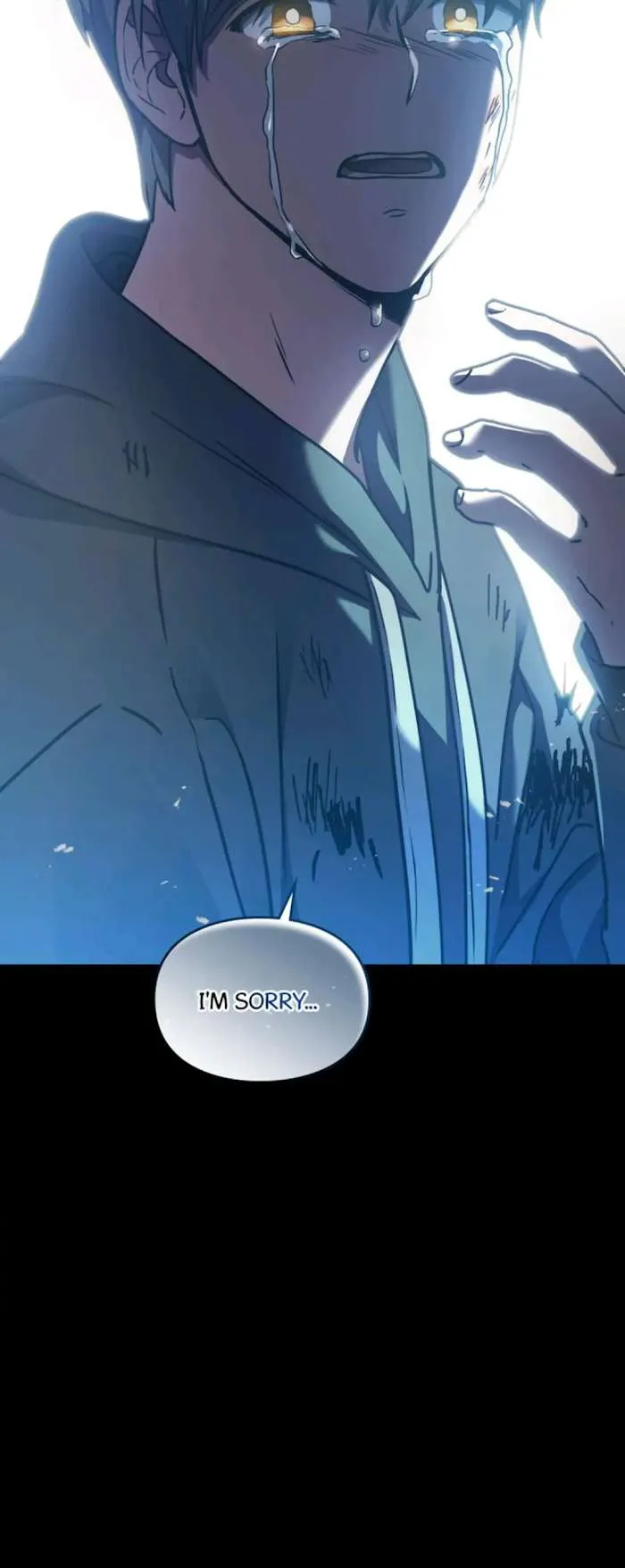 A Trace of the Wonder Chapter 21 page 30 - 
