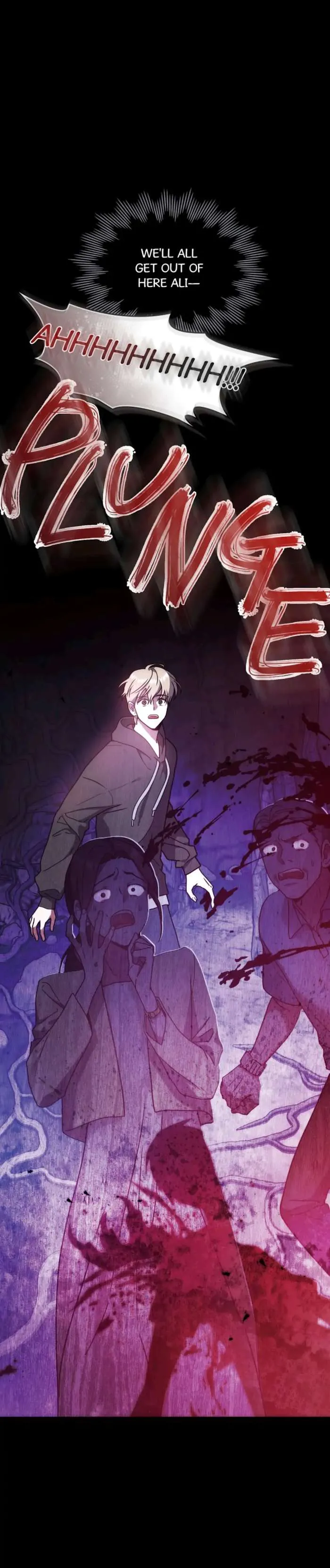 A Trace of the Wonder Chapter 21 page 5 - 