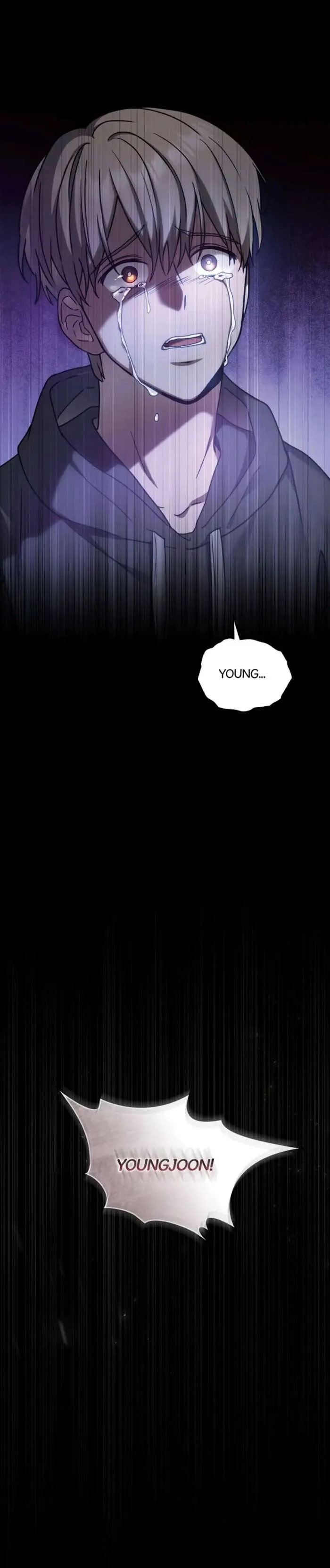 A Trace of the Wonder Chapter 21 page 6 - 