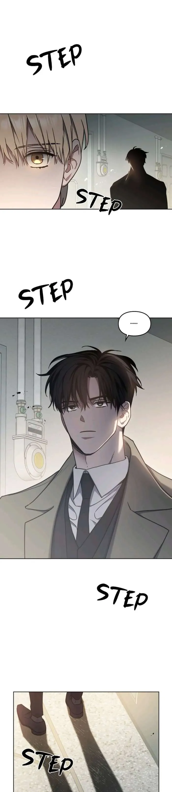 A Trace of the Wonder Chapter 22 page 6 - 
