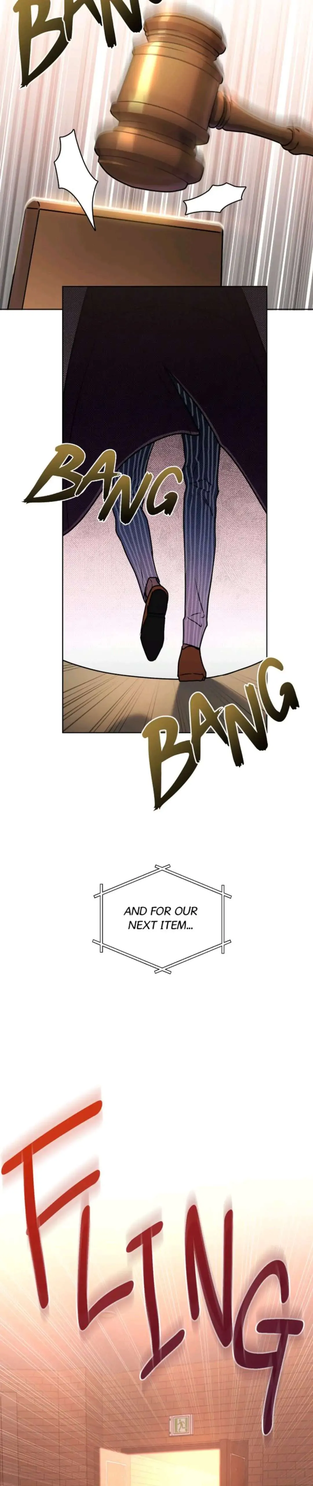 A Trace of the Wonder Chapter 24 page 14 - 