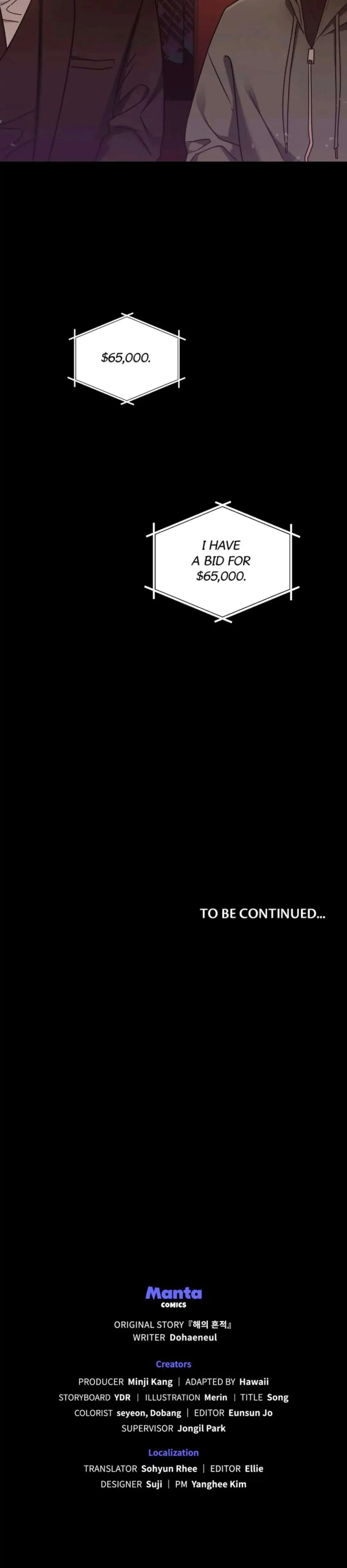 A Trace of the Wonder Chapter 24 page 26 - 