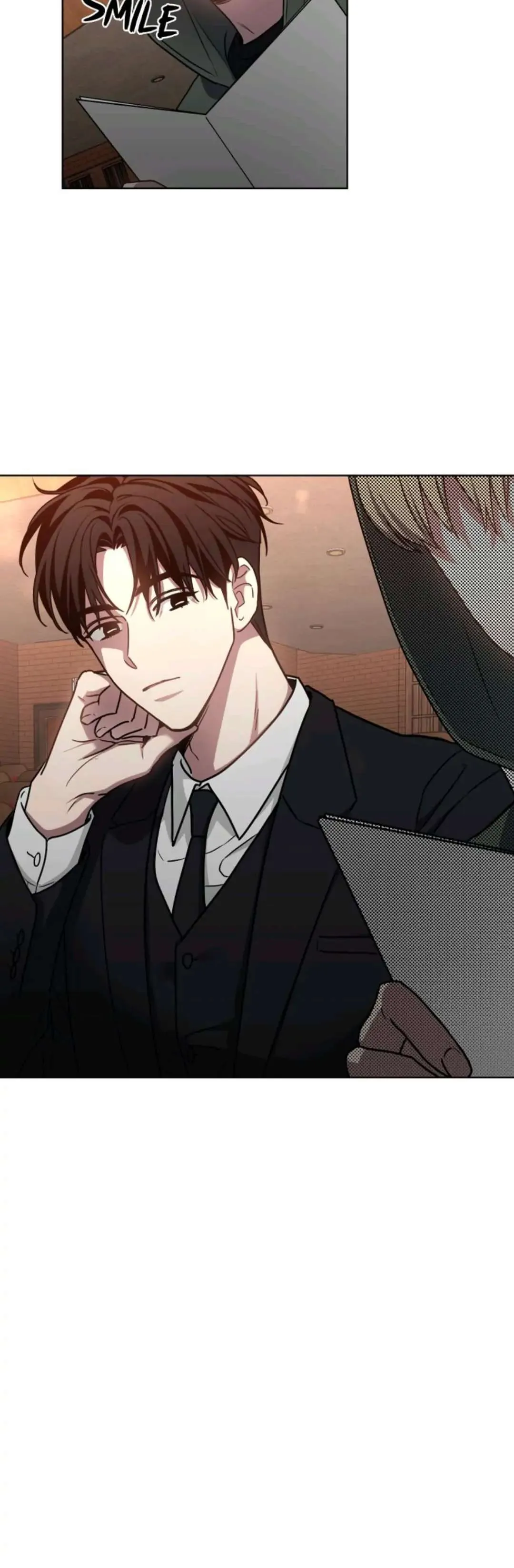 A Trace of the Wonder Chapter 24 page 5 - 