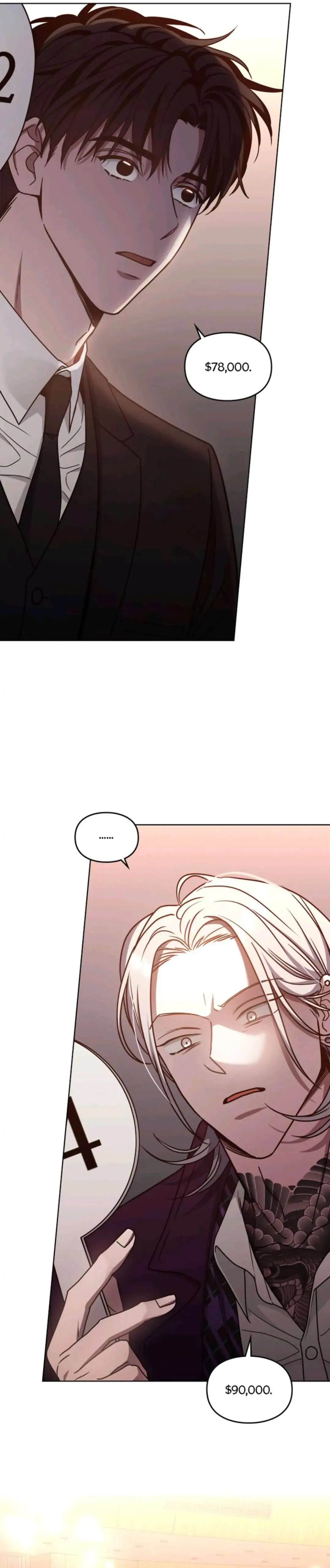 A Trace of the Wonder Chapter 25 page 2 - 