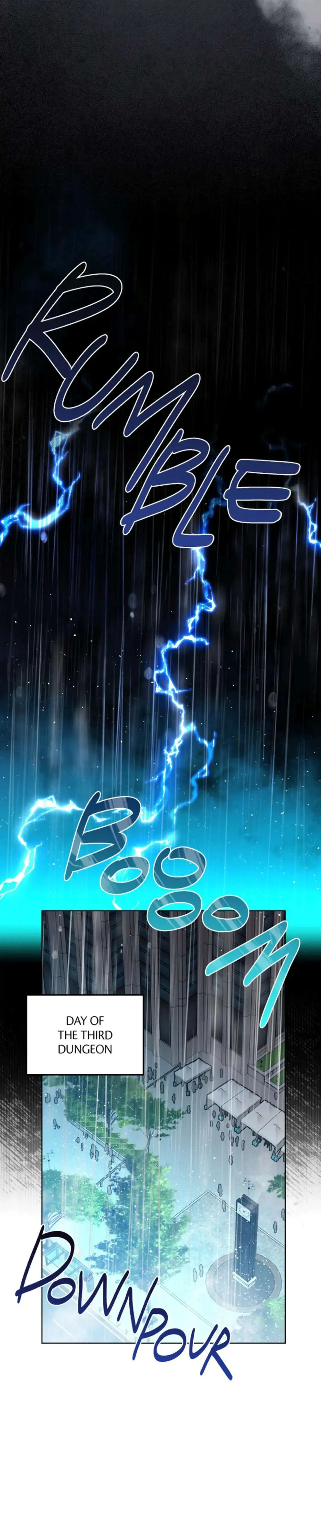 A Trace of the Wonder Chapter 25 page 19 - 
