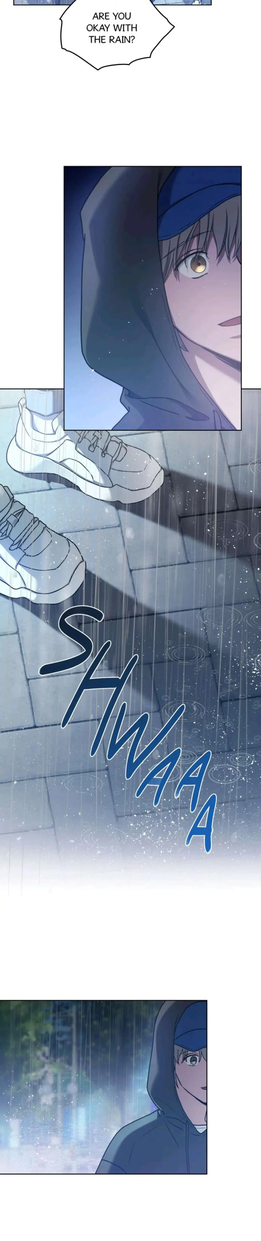 A Trace of the Wonder Chapter 25 page 24 - 