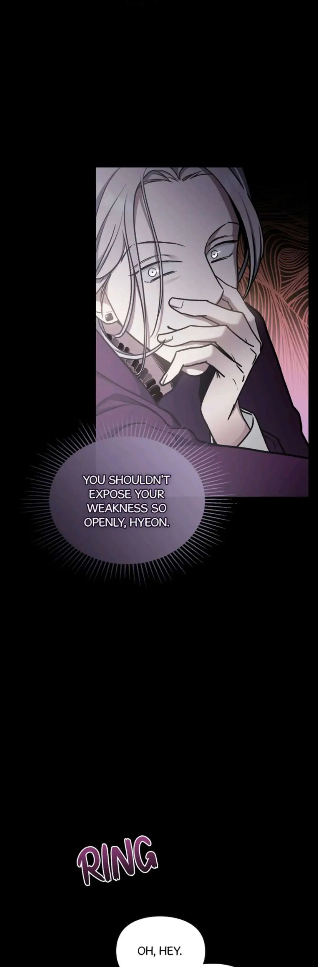 A Trace of the Wonder Chapter 25 page 8 - 