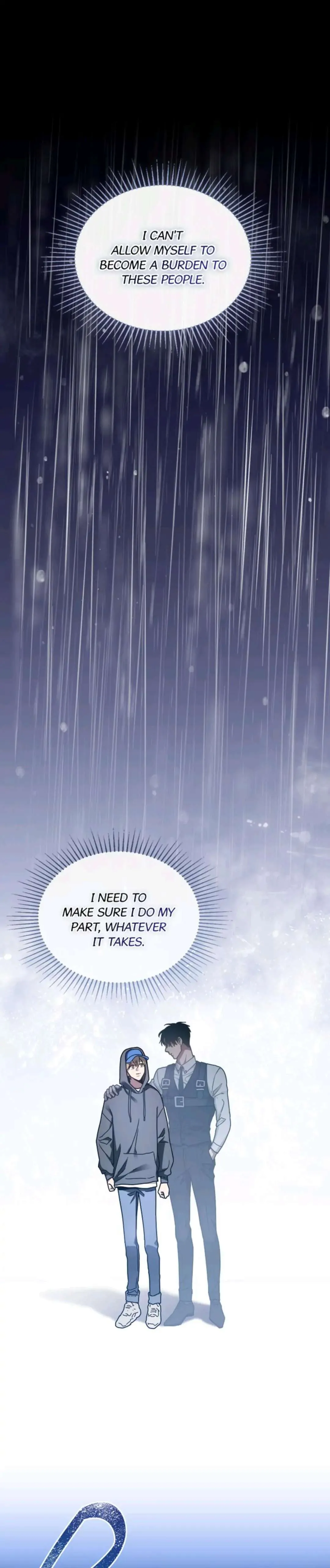A Trace of the Wonder Chapter 26 page 1 - 