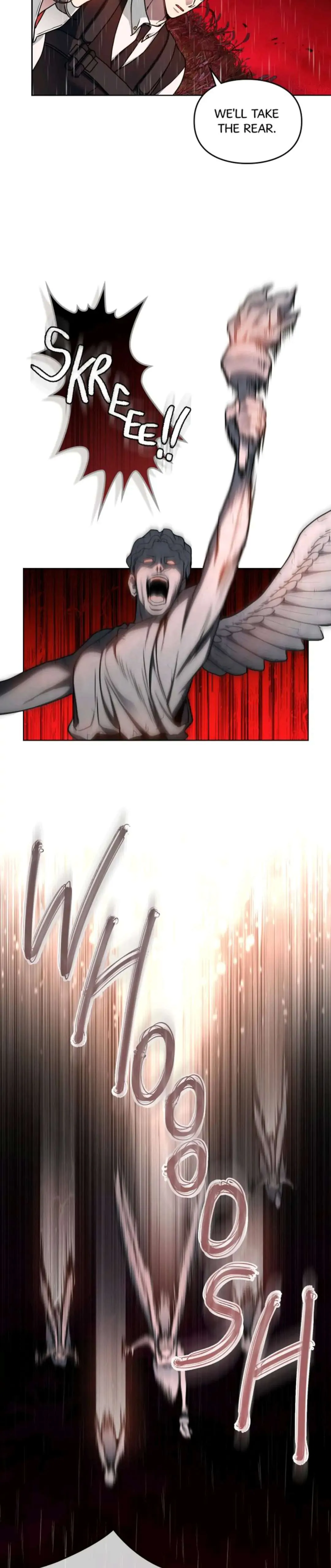 A Trace of the Wonder Chapter 26 page 12 - 