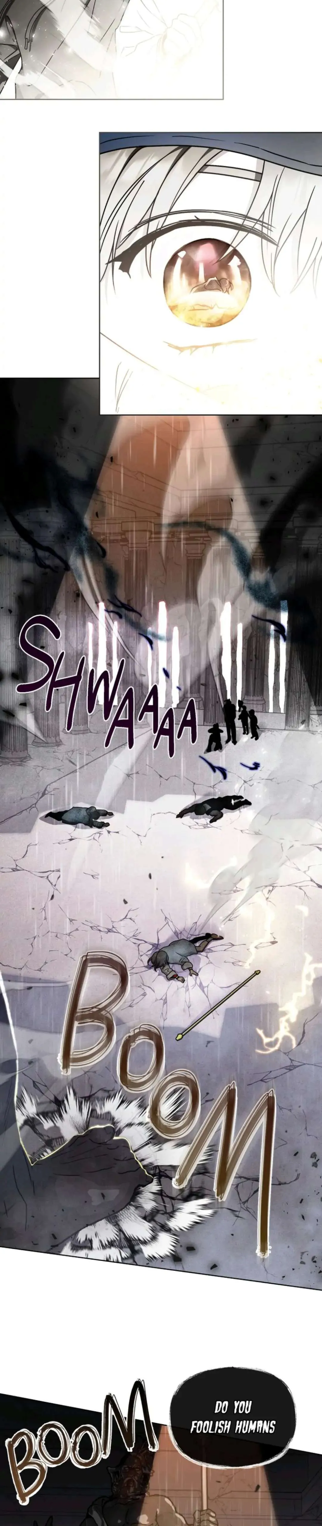 A Trace of the Wonder Chapter 27 page 19 - 