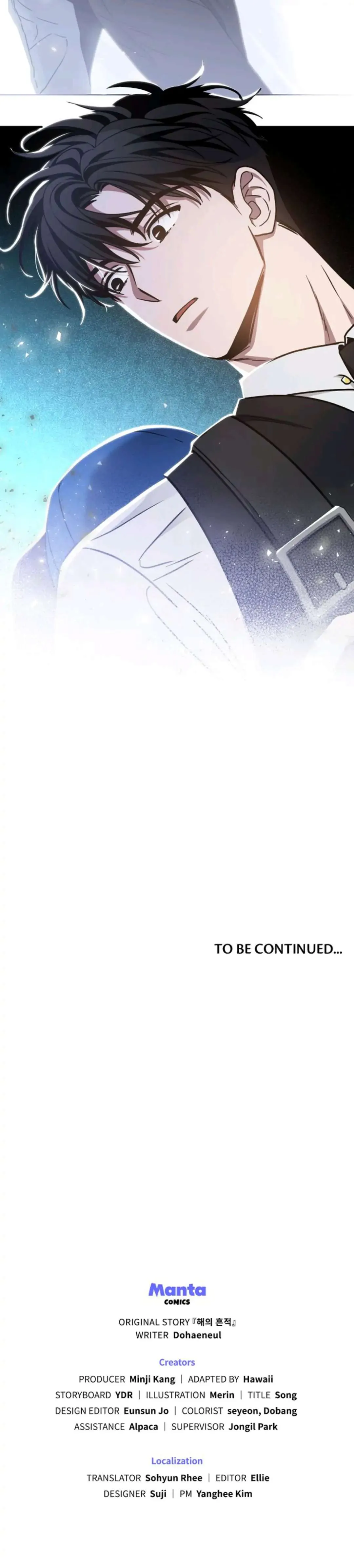A Trace of the Wonder Chapter 27 page 25 - 