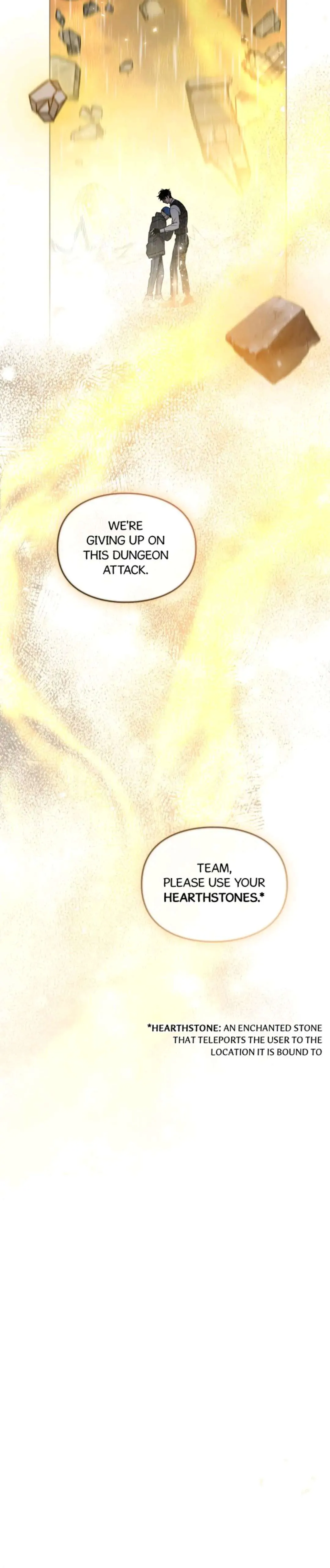 A Trace of the Wonder Chapter 28 page 7 - 