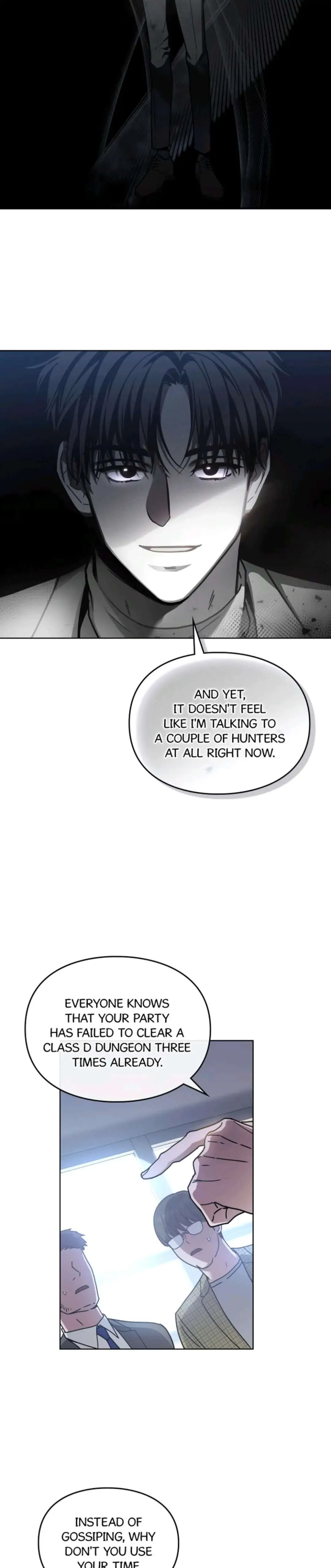 A Trace of the Wonder Chapter 29 page 11 - 