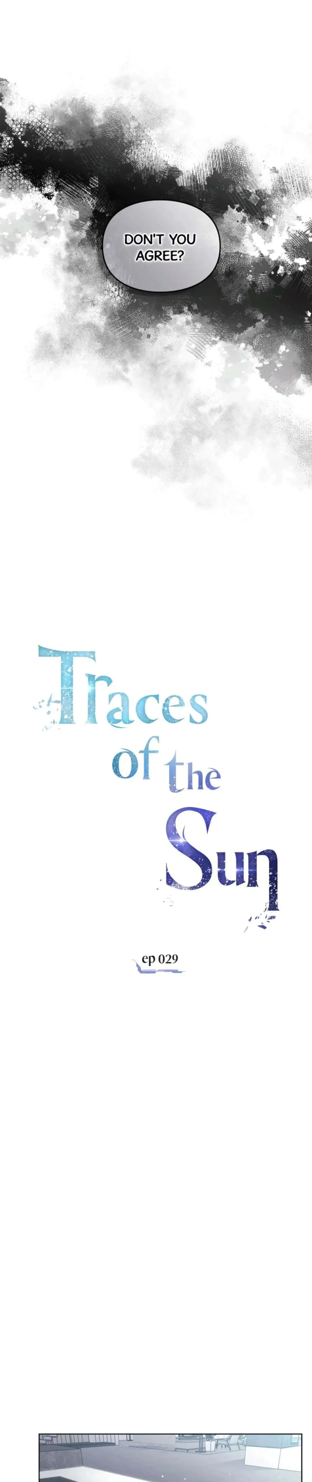A Trace of the Wonder Chapter 29 page 13 - 