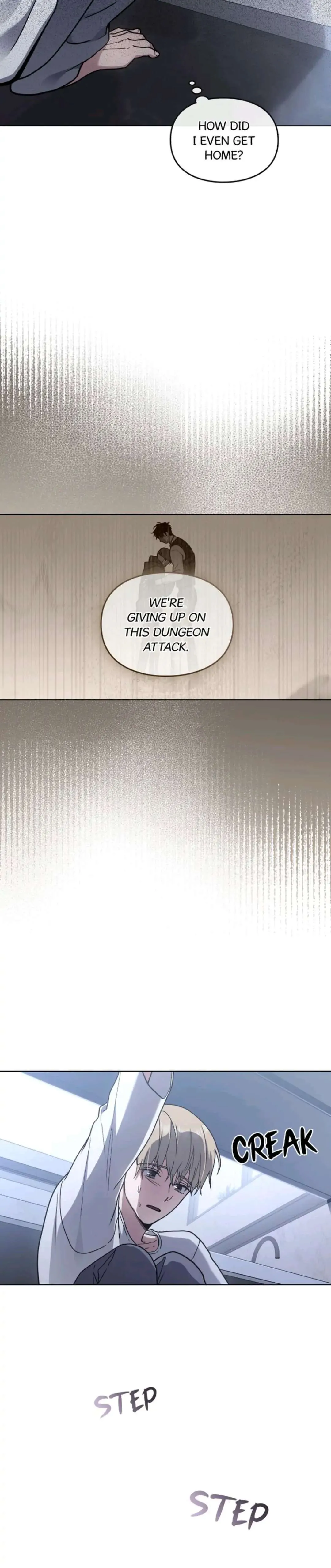 A Trace of the Wonder Chapter 29 page 15 - 