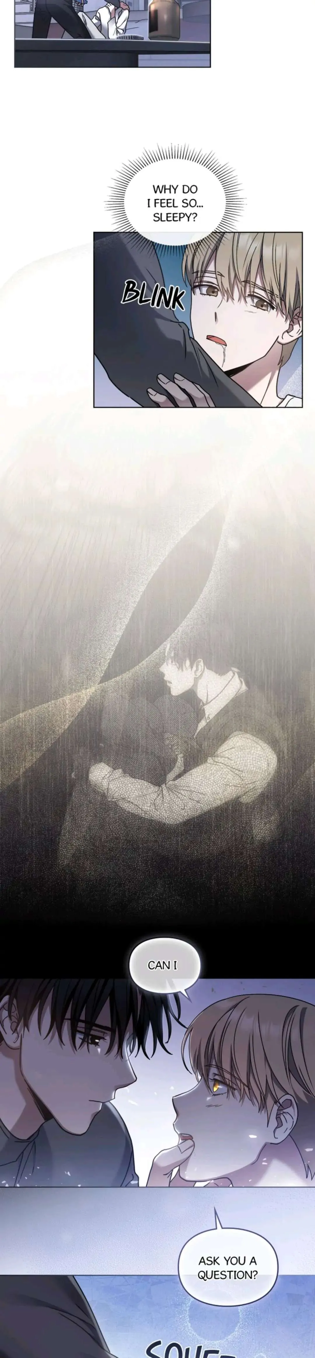 A Trace of the Wonder Chapter 29 page 24 - 