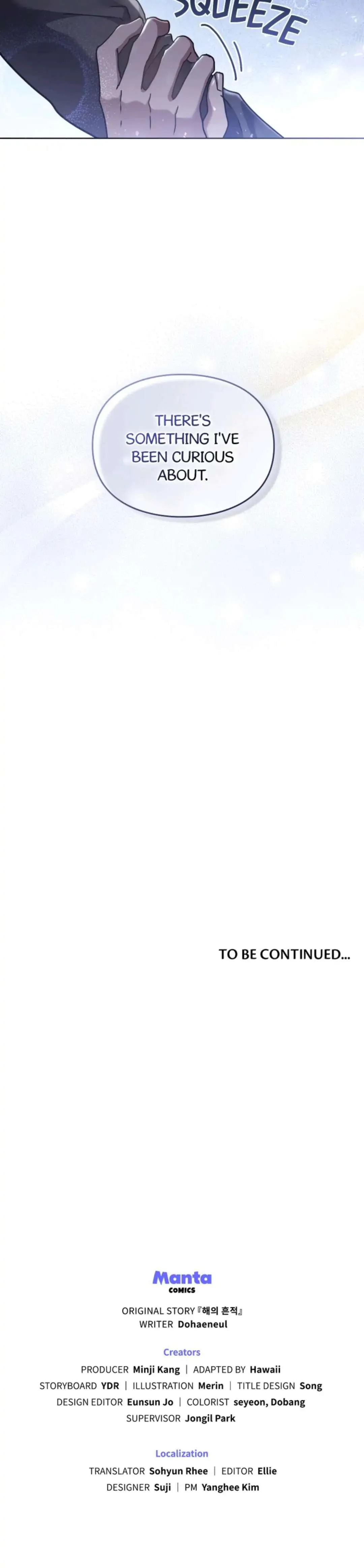 A Trace of the Wonder Chapter 29 page 25 - 