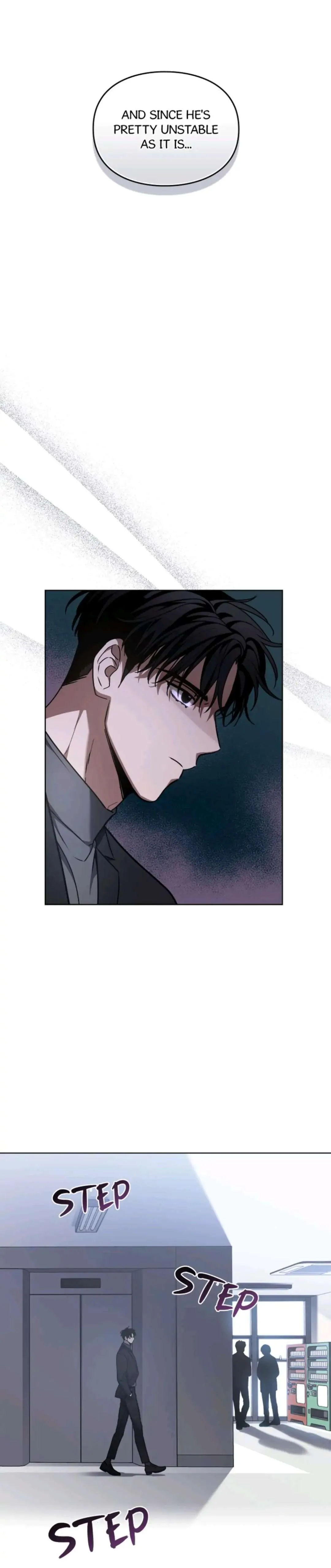 A Trace of the Wonder Chapter 29 page 4 - 
