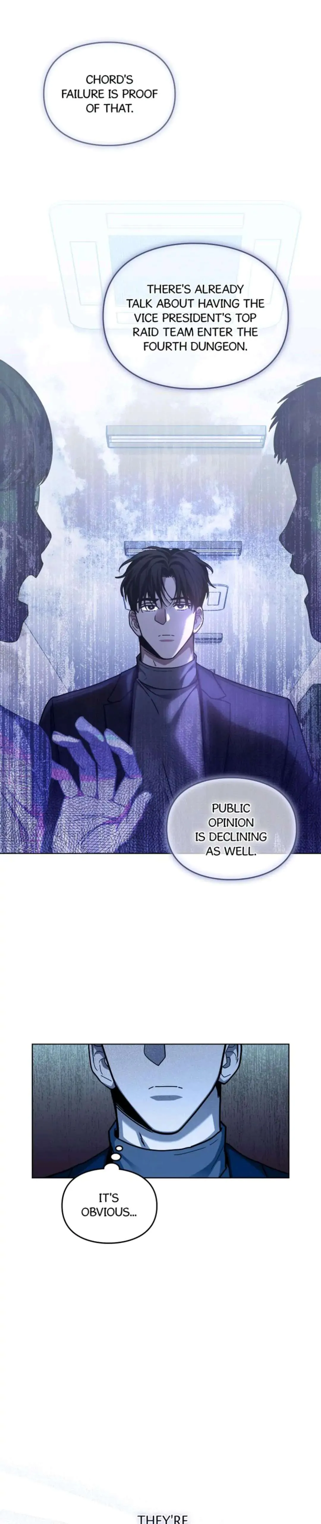 A Trace of the Wonder Chapter 29 page 9 - 