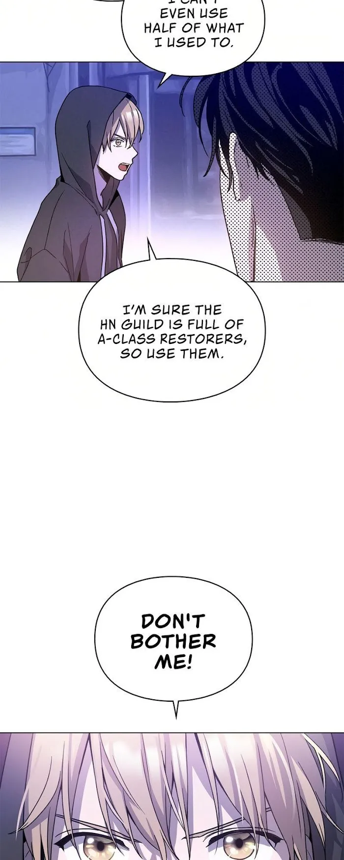 A Trace of the Wonder Chapter 3 page 11 - 