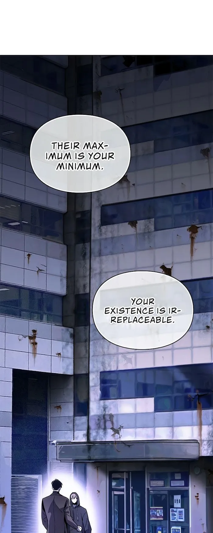 A Trace of the Wonder Chapter 3 page 13 - 
