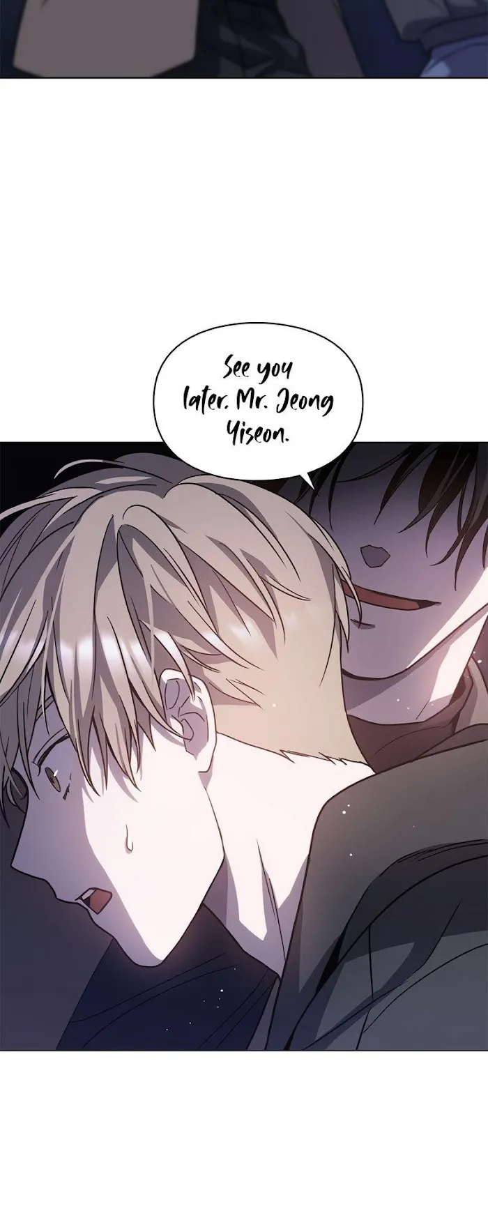 A Trace of the Wonder Chapter 3 page 18 - 