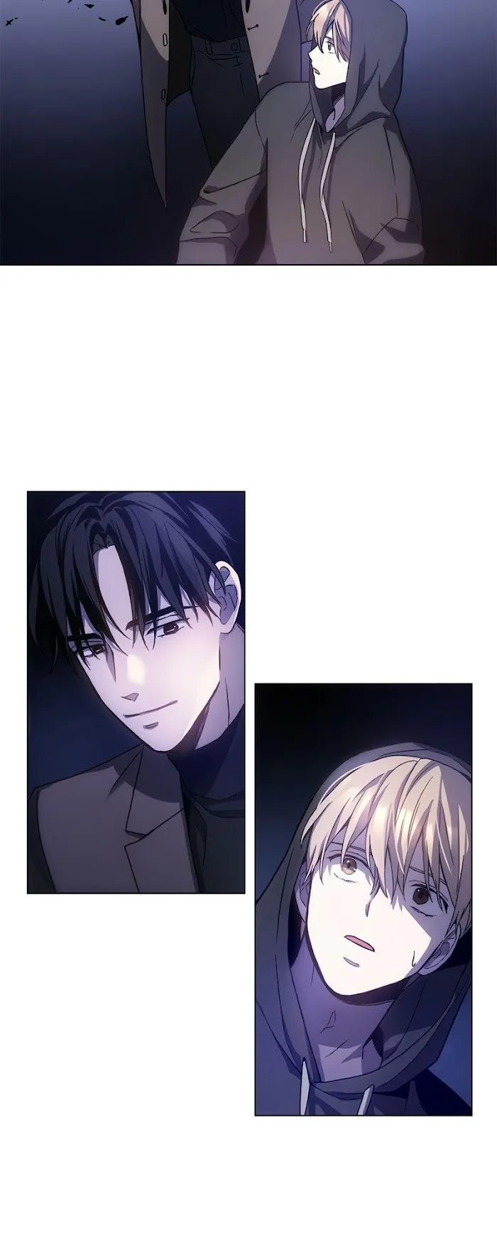 A Trace of the Wonder Chapter 3 page 3 - 