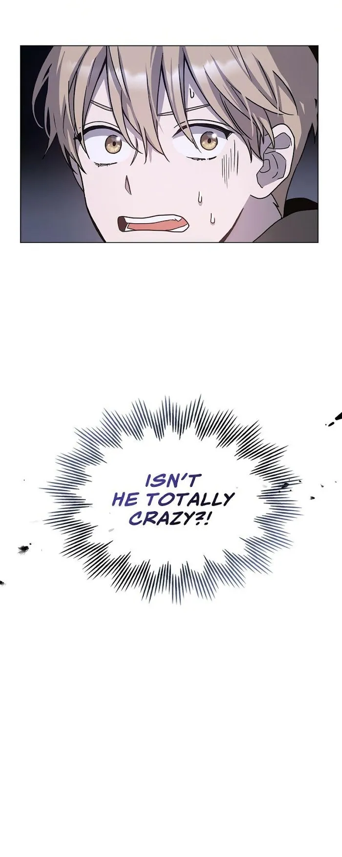 A Trace of the Wonder Chapter 3 page 21 - 