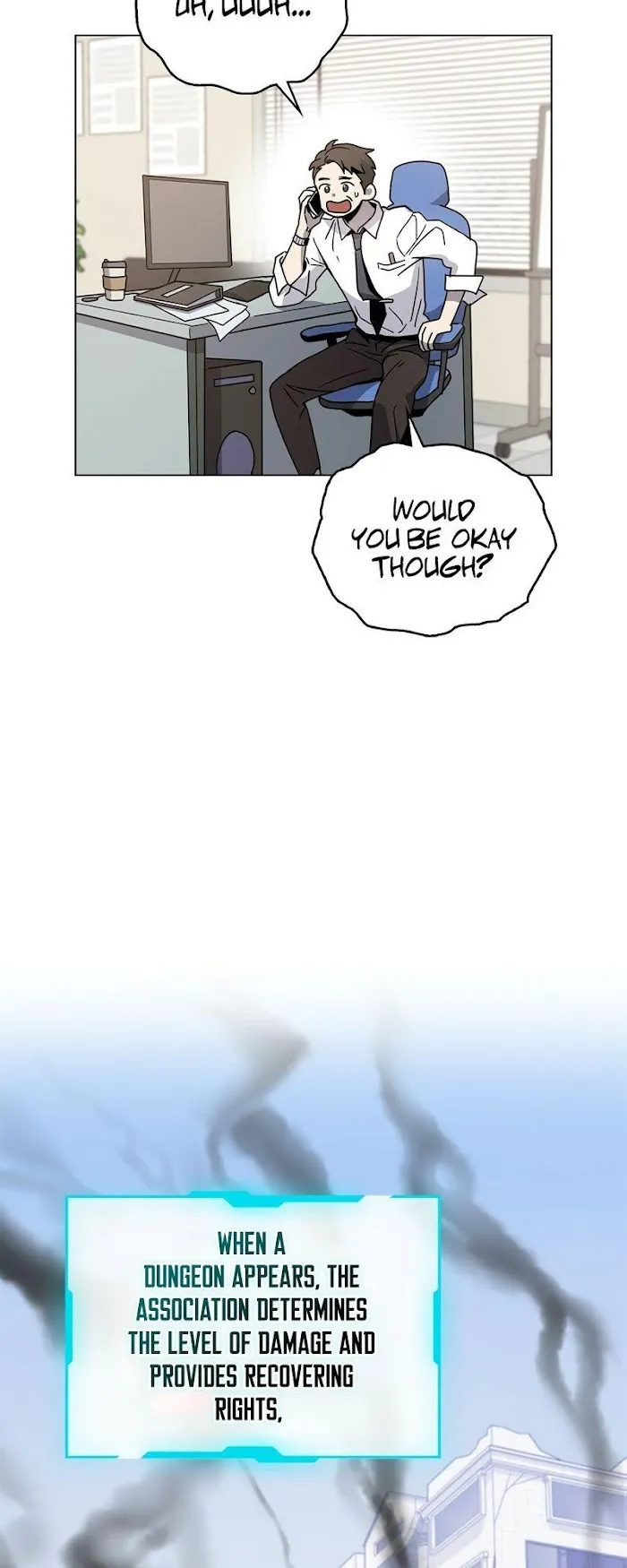 A Trace of the Wonder Chapter 3 page 27 - 