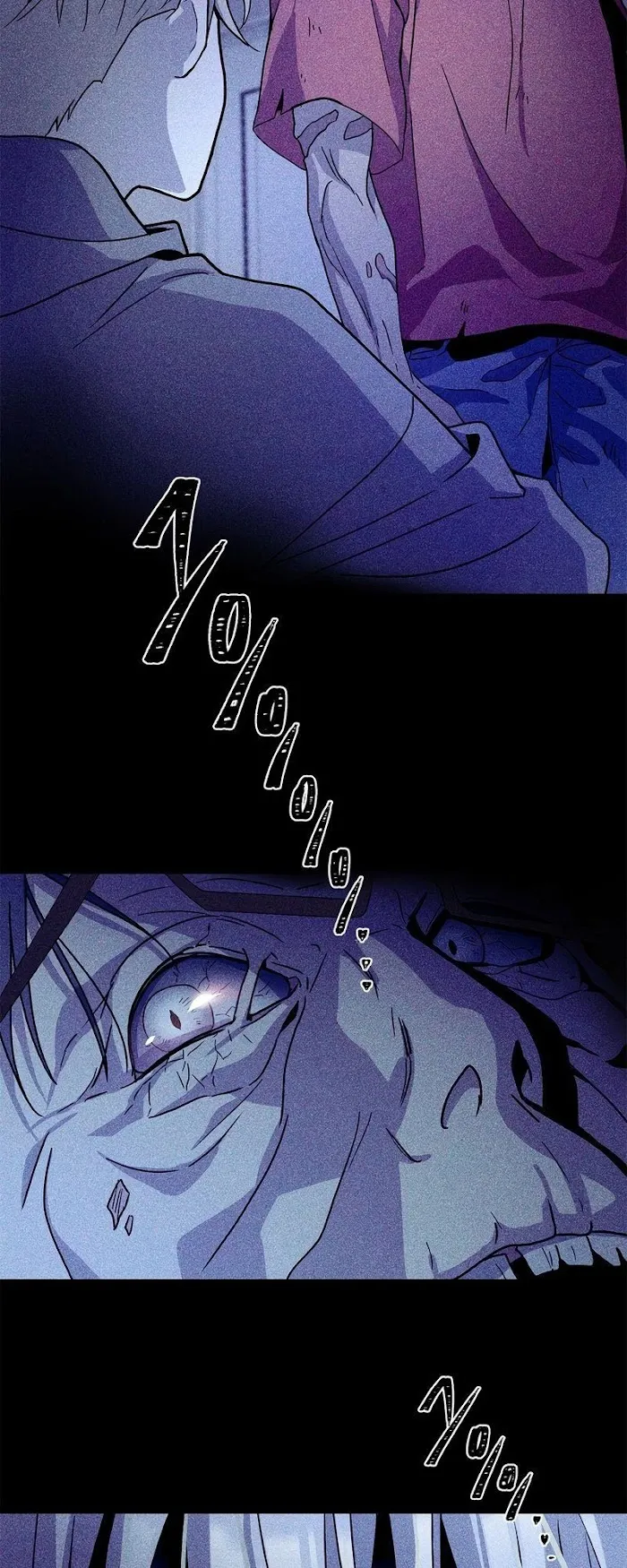 A Trace of the Wonder Chapter 3 page 33 - 