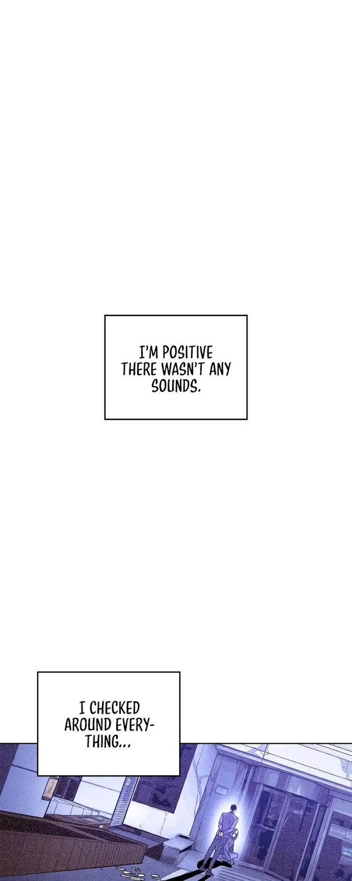 A Trace of the Wonder Chapter 3 page 5 - 
