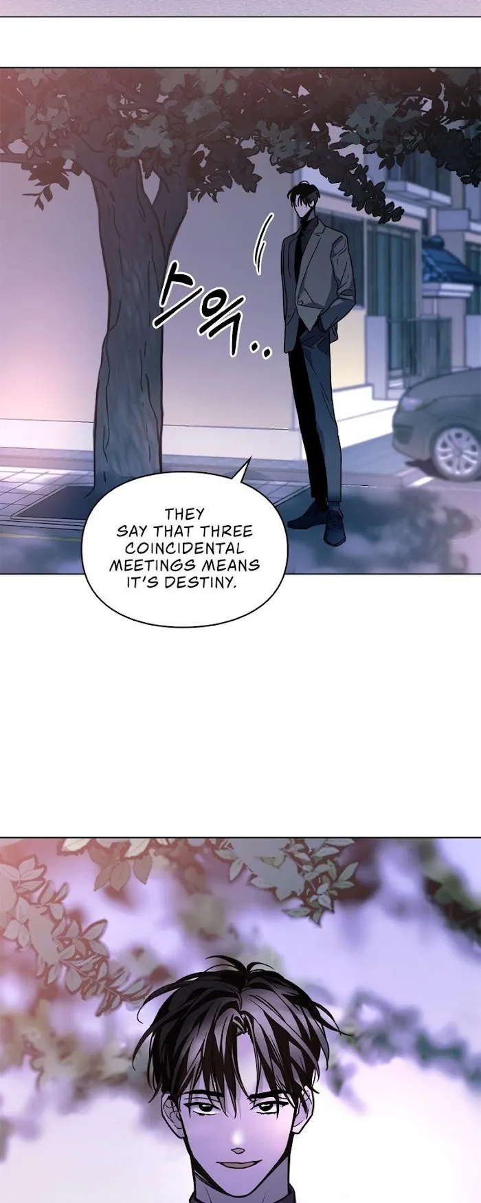 A Trace of the Wonder Chapter 3 page 42 - 