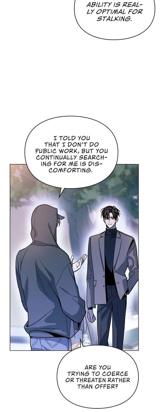 A Trace of the Wonder Chapter 3 page 44 - 