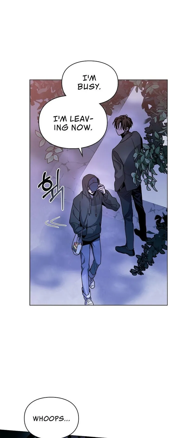A Trace of the Wonder Chapter 3 page 45 - 