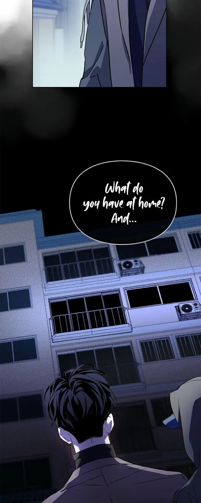 A Trace of the Wonder Chapter 3 page 50 - 