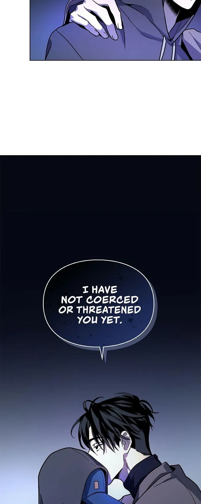 A Trace of the Wonder Chapter 3 page 52 - 