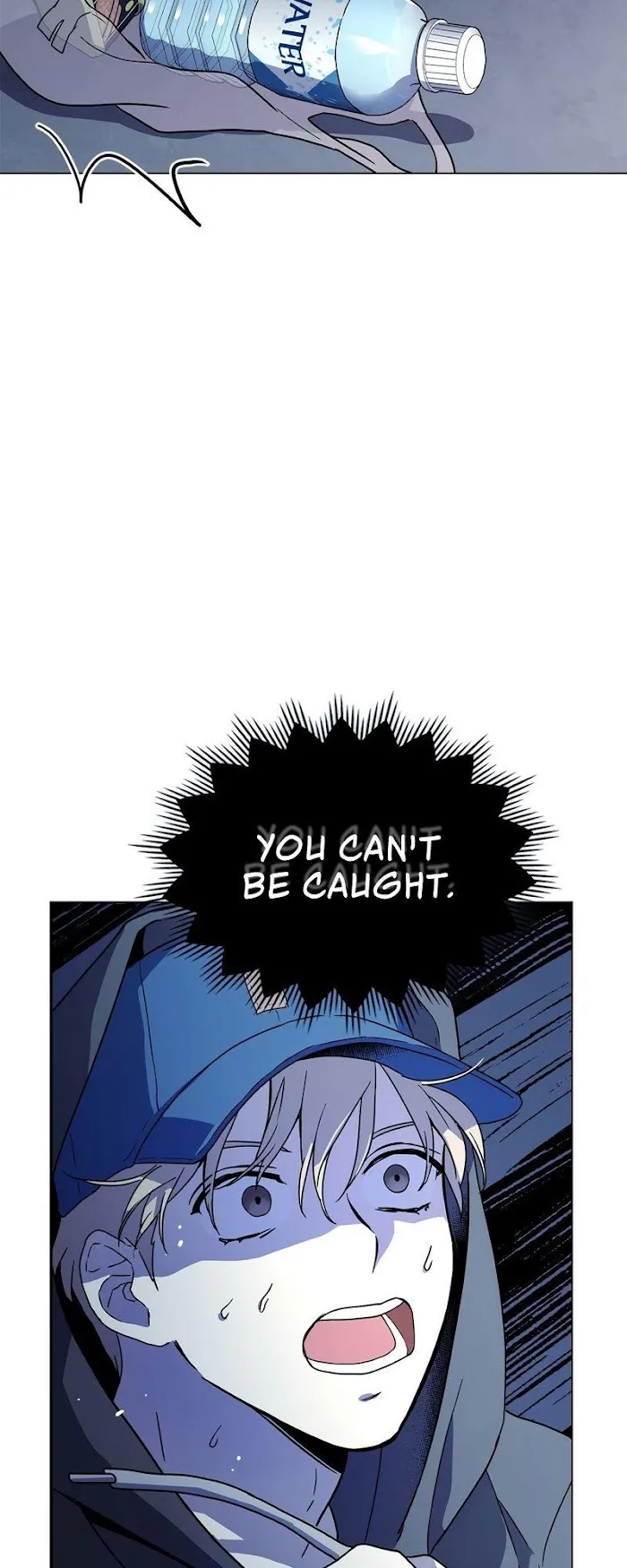A Trace of the Wonder Chapter 3 page 55 - 
