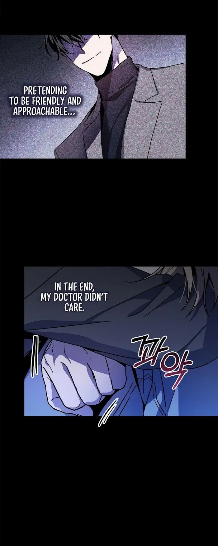 A Trace of the Wonder Chapter 3 page 60 - 