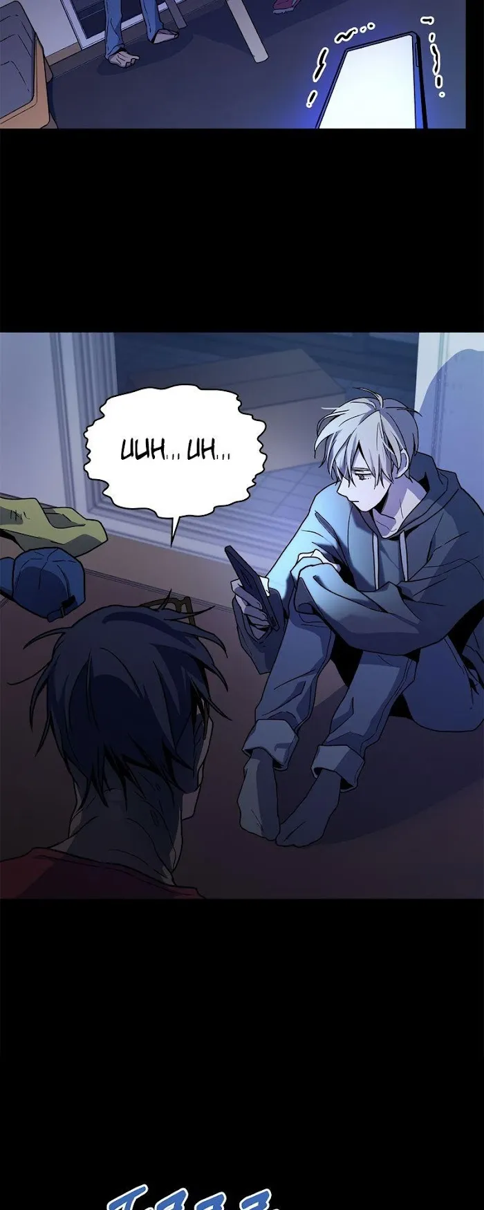 A Trace of the Wonder Chapter 3 page 62 - 