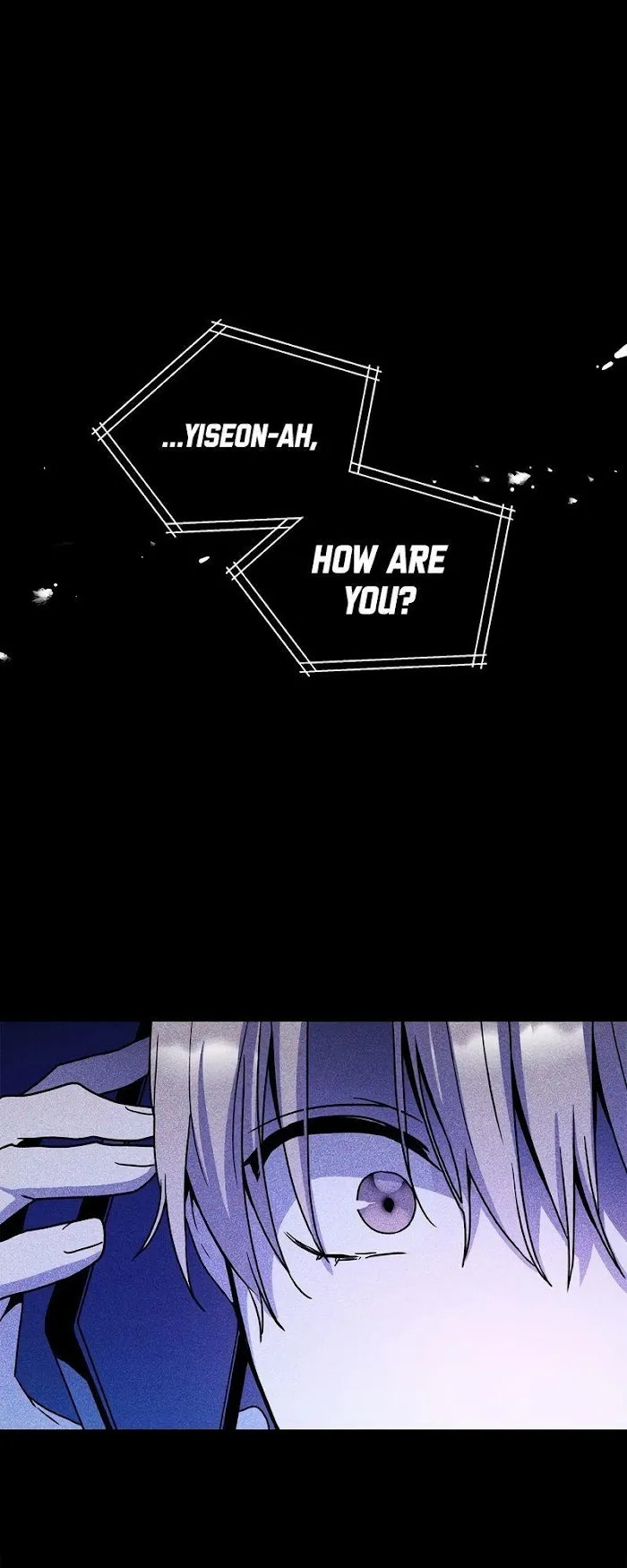 A Trace of the Wonder Chapter 3 page 64 - 