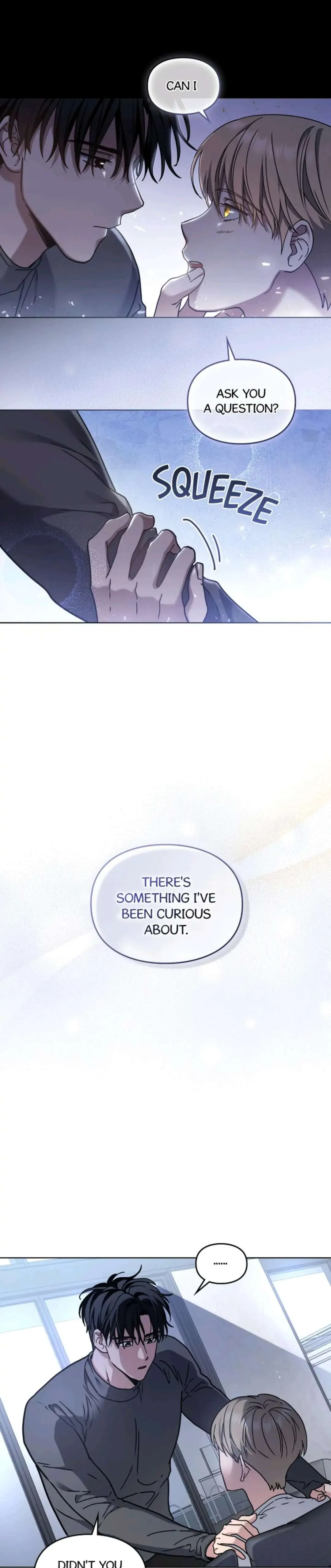 A Trace of the Wonder Chapter 30 page 1 - 