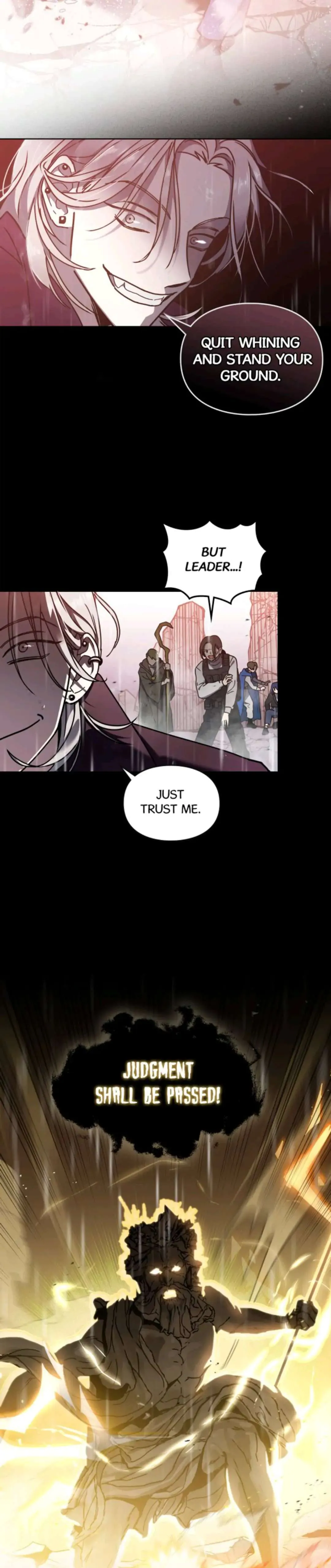 A Trace of the Wonder Chapter 31 page 24 - 
