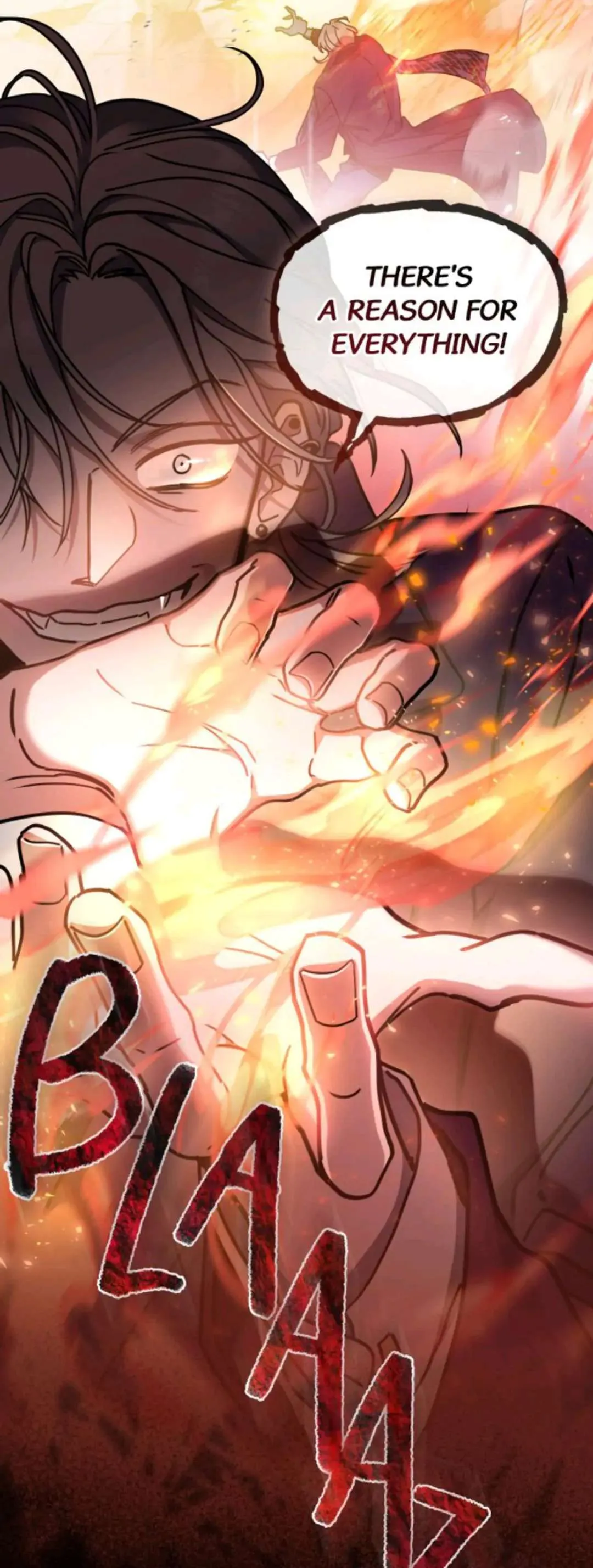A Trace of the Wonder Chapter 31 page 25 - 